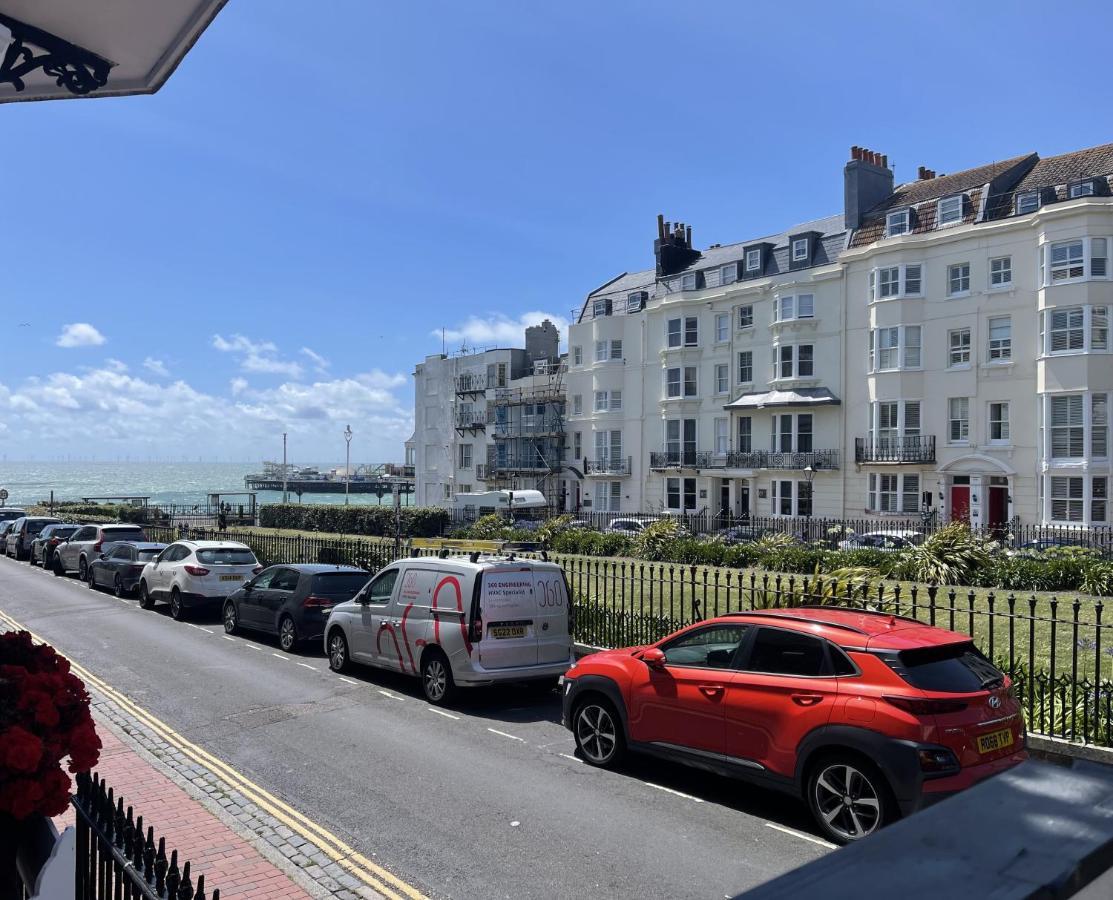 Studio Room In Brighton City Centre Exterior foto